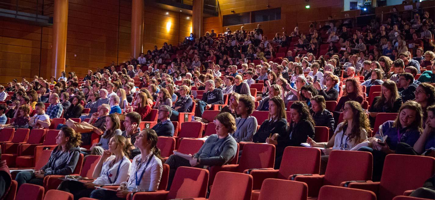 congrès de l'Afvac