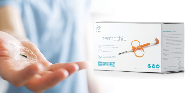 produit thermochip