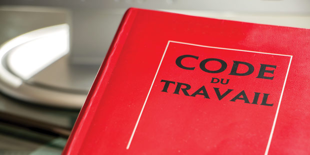 Code du travail