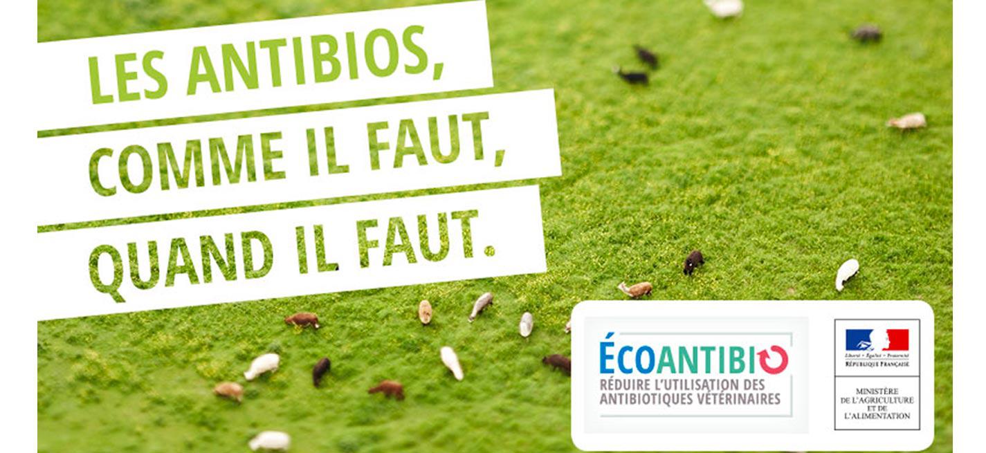 Campagne Ecoantibio