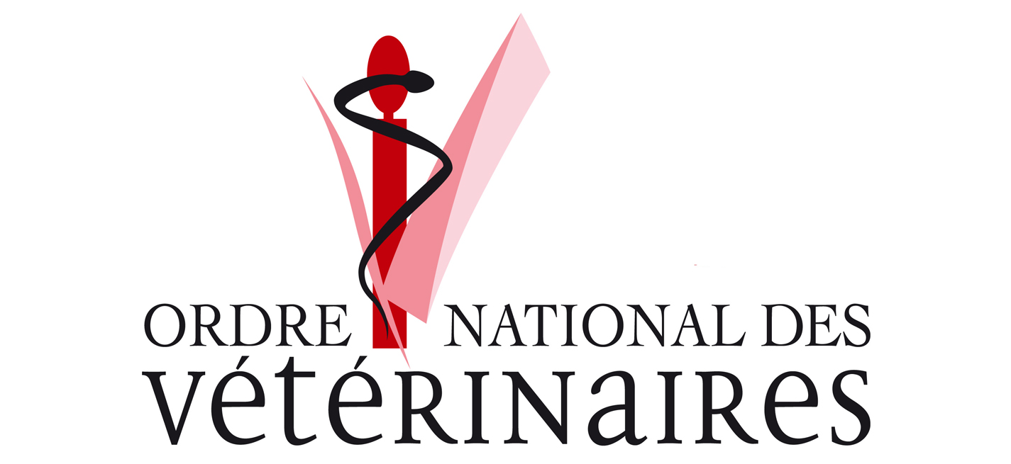 logo de l'Ordre des vétérinaires