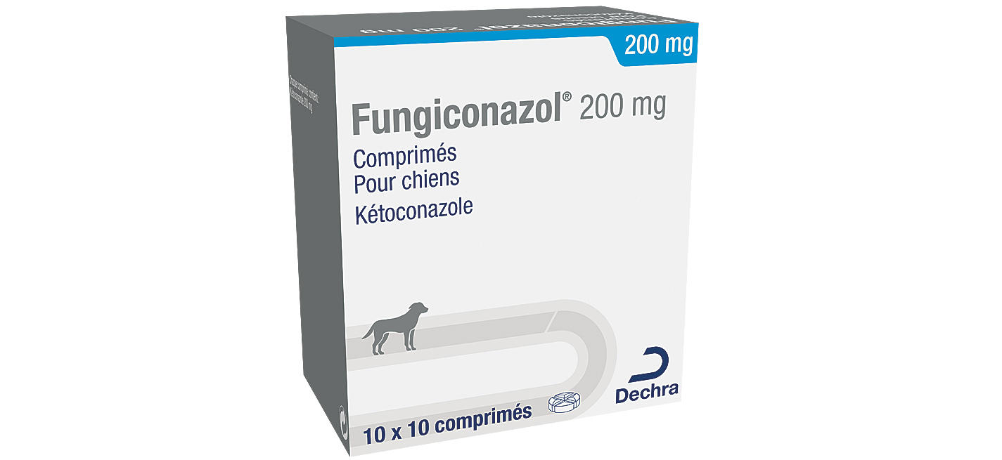 Fungiconazol