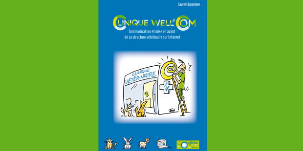 Couverture du livre Clinic Well'Com