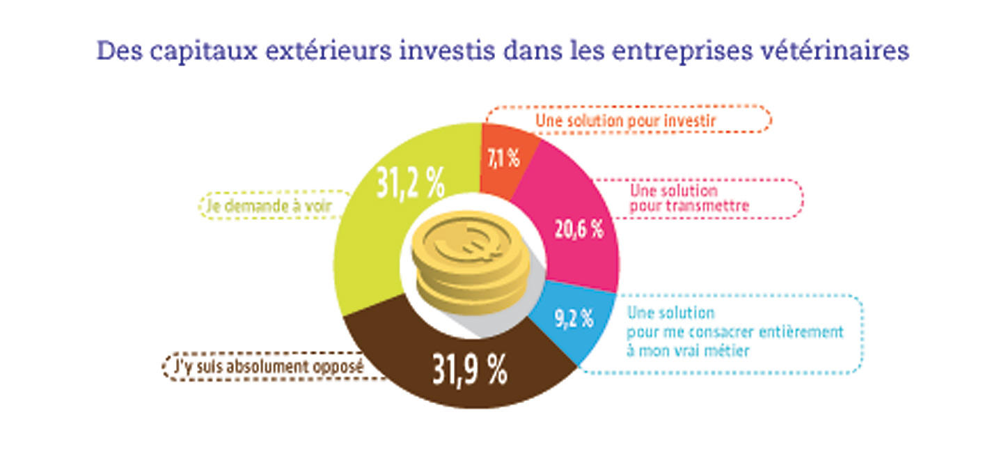 Infographies de la Semaine Vétérinaire