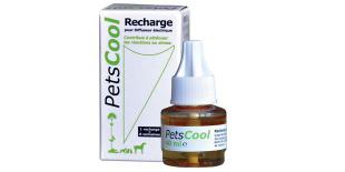 recharge petscool