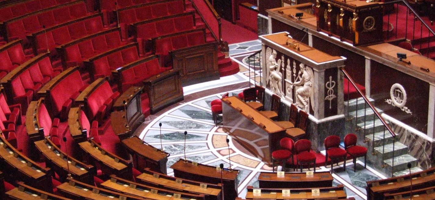 Assemblée Nationale