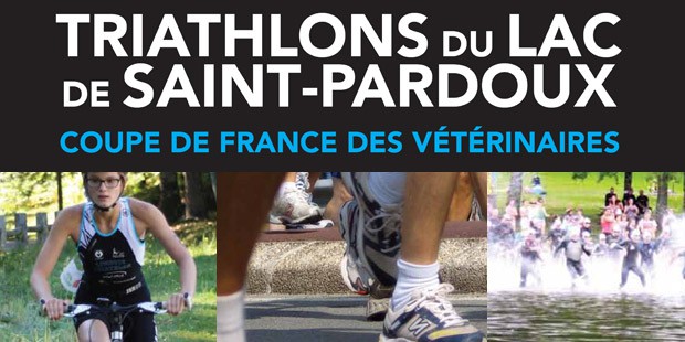 triathlon veterinaire