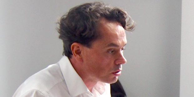 Frédéric Bizard