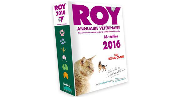 Annuaire Roy