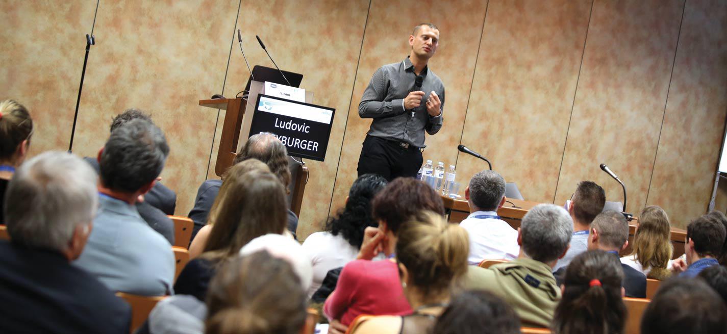 salle de conférence afvac