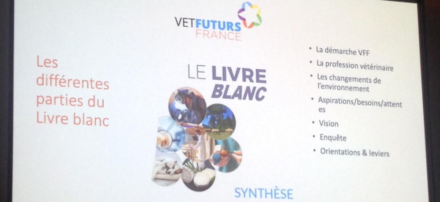 livre blanc Vetfuturs