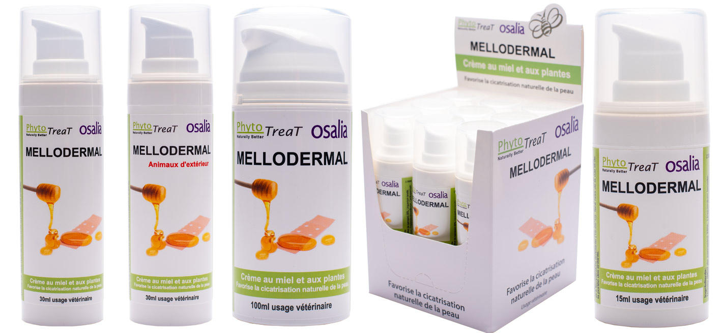 Mellodermal®