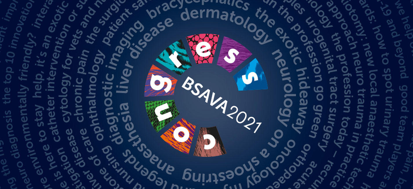 e-congrès de la BSAVA 