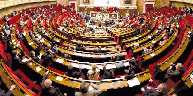 Assemblée Nationale