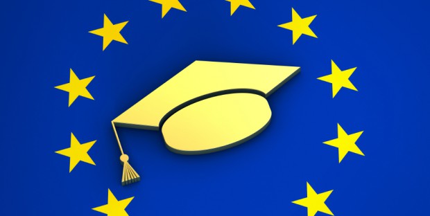 diplôme européen