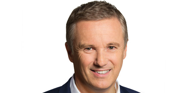 Nicolas Dupont-Aignan