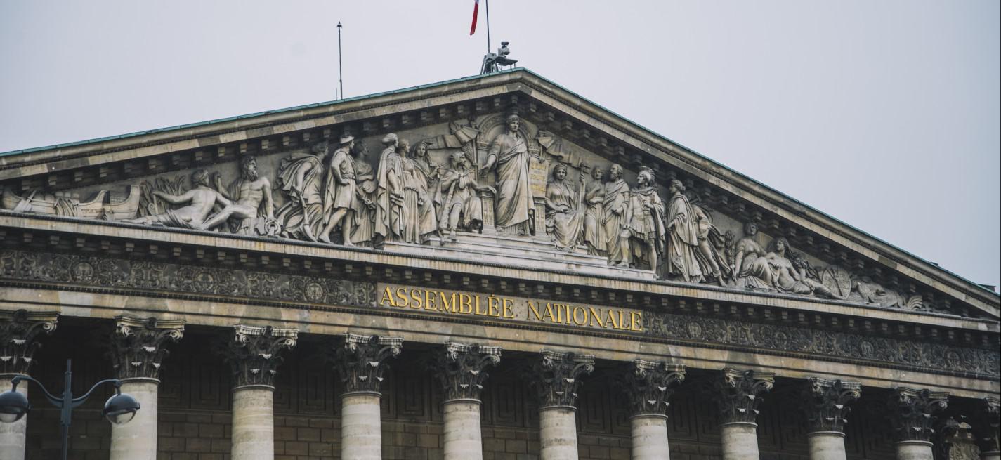 assemblee nationale