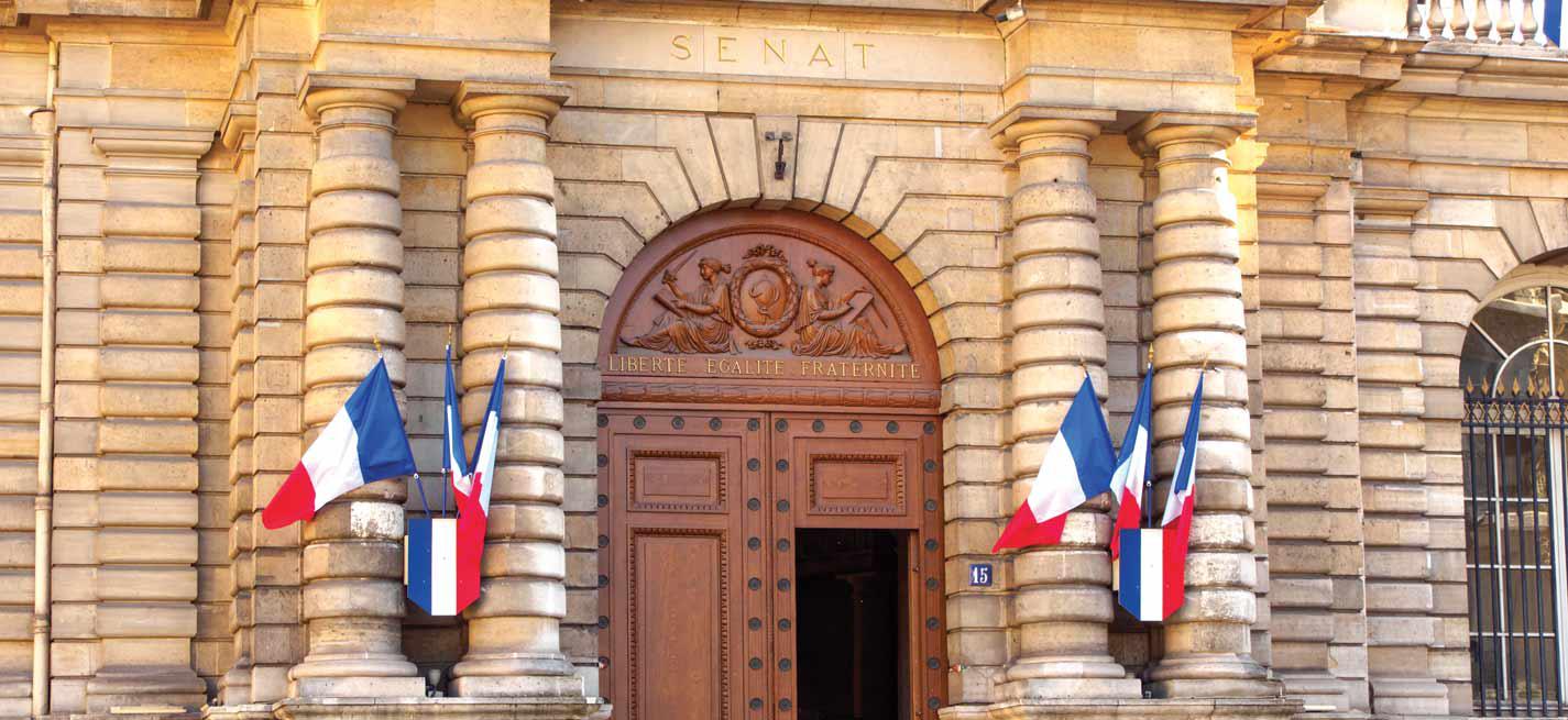 sénat