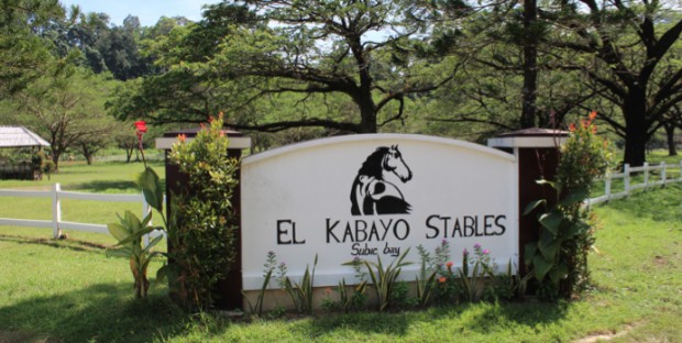 El kabayo stables