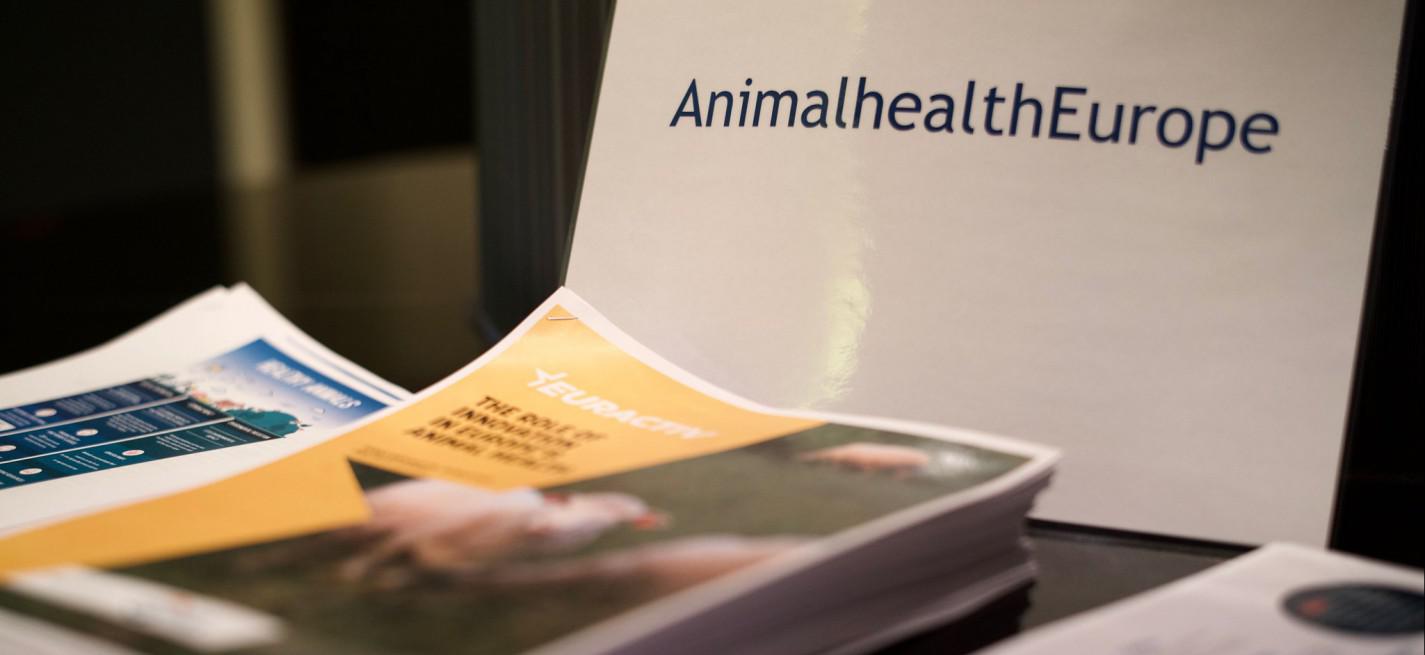 Animalhealth Europe