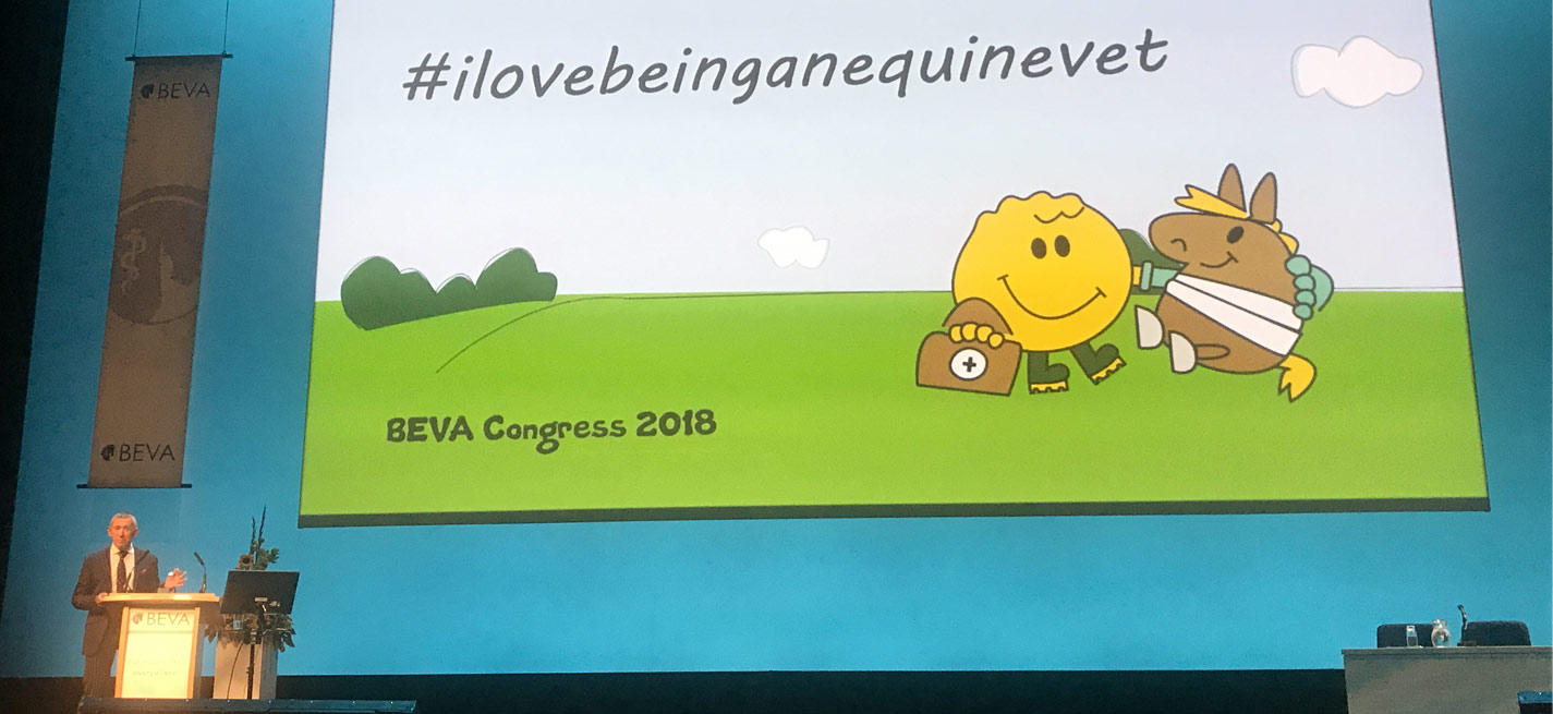 Congrès Beva