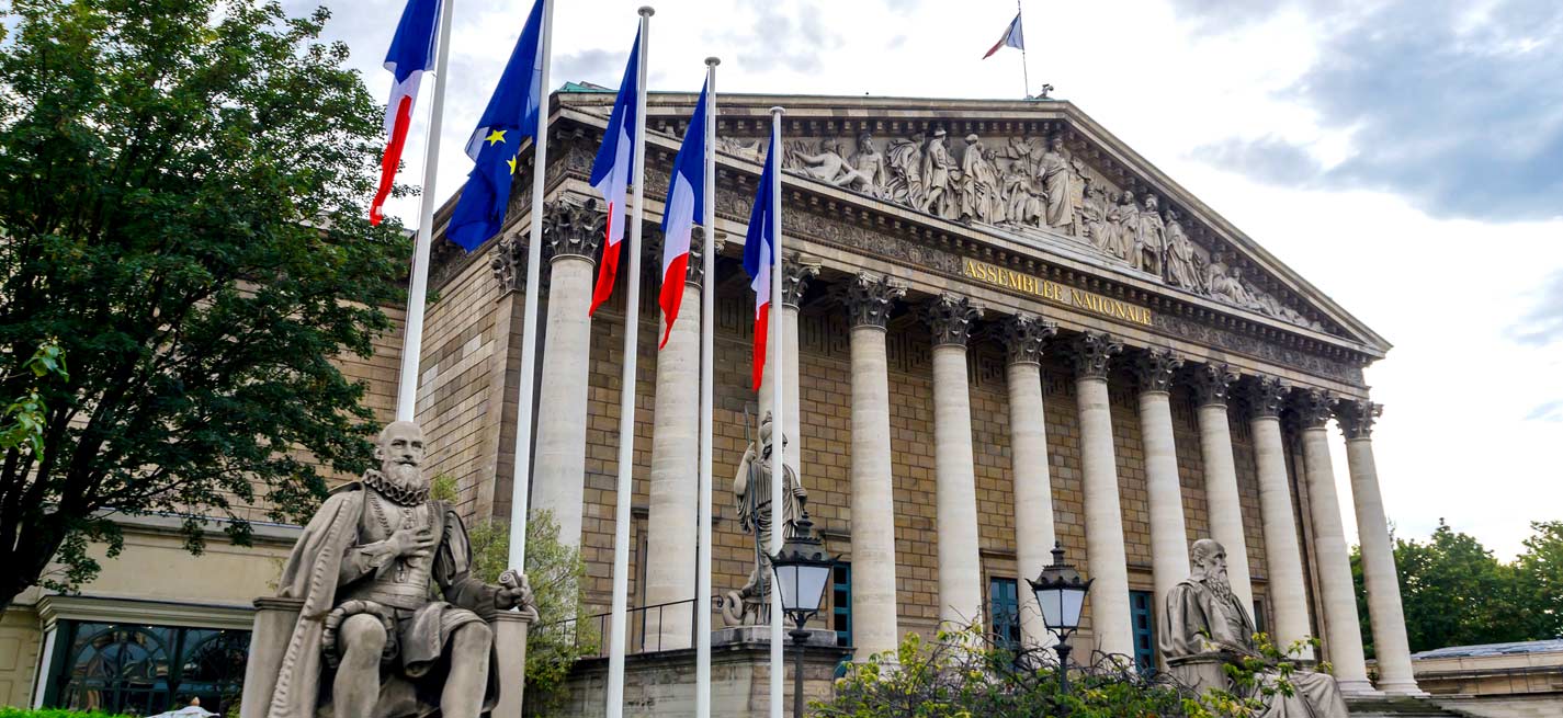 assemblée nationale