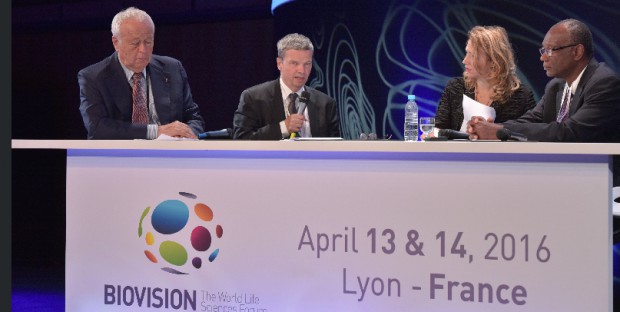 Table ronde Biovision