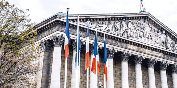 Assemblée nationale