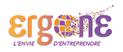 Logo d'Ergone