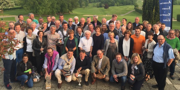 Coupe de France des vétérinaires golfeurs