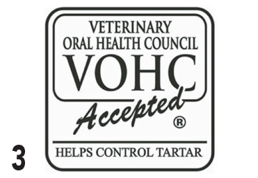 Logo VOHC