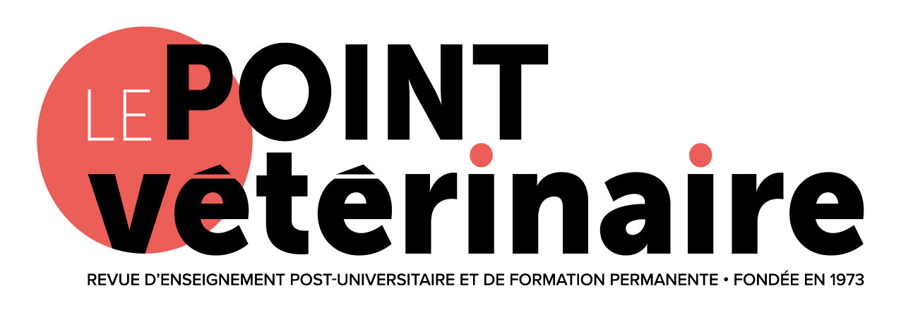 Le Point Vétérinaire