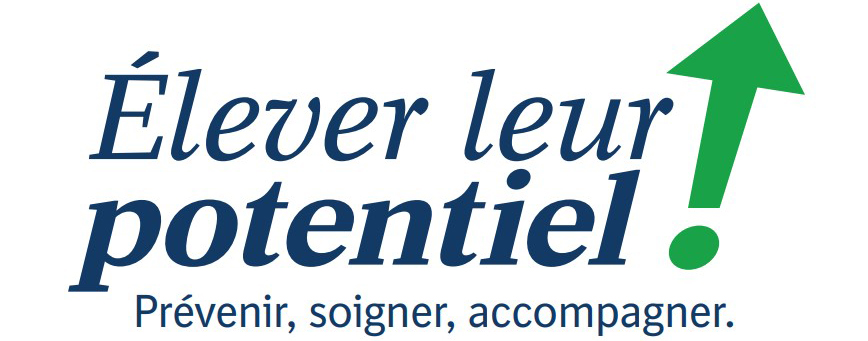 elever, potentiel, devise, formule, scopo, slogan, boehringer