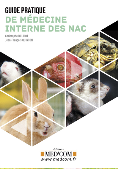 Guide Pratique de Médecine Interne des NAC